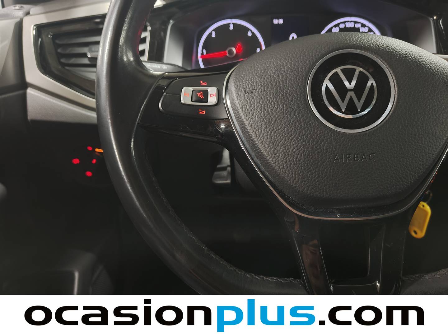 Volkswagen Polo Volkswagen Polo Advance 1.6 TDI (95 CV) manual