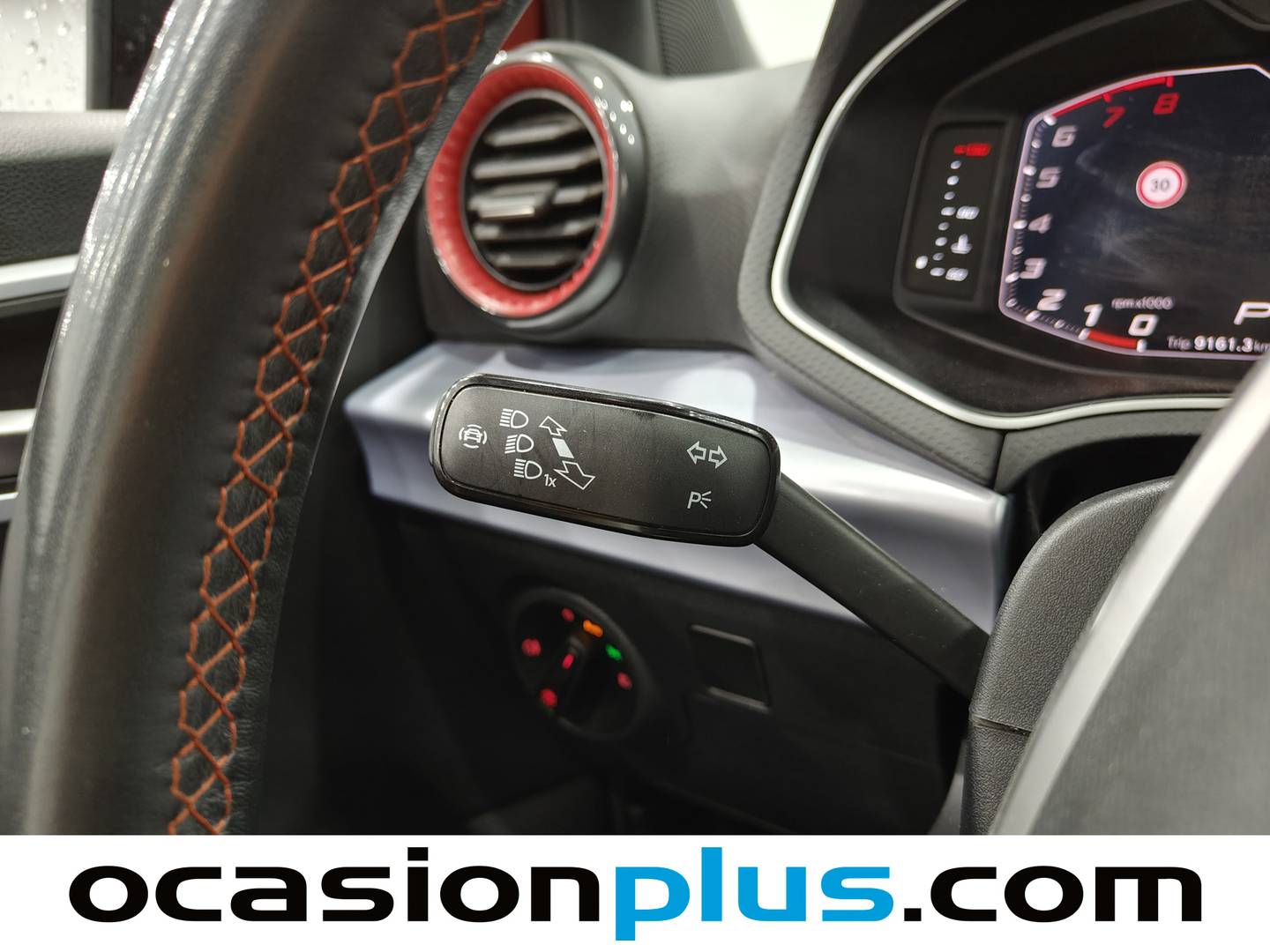 Foto Seat Arona SEAT Arona 1.5 TSI S&S FR XL DSG  (150 CV)