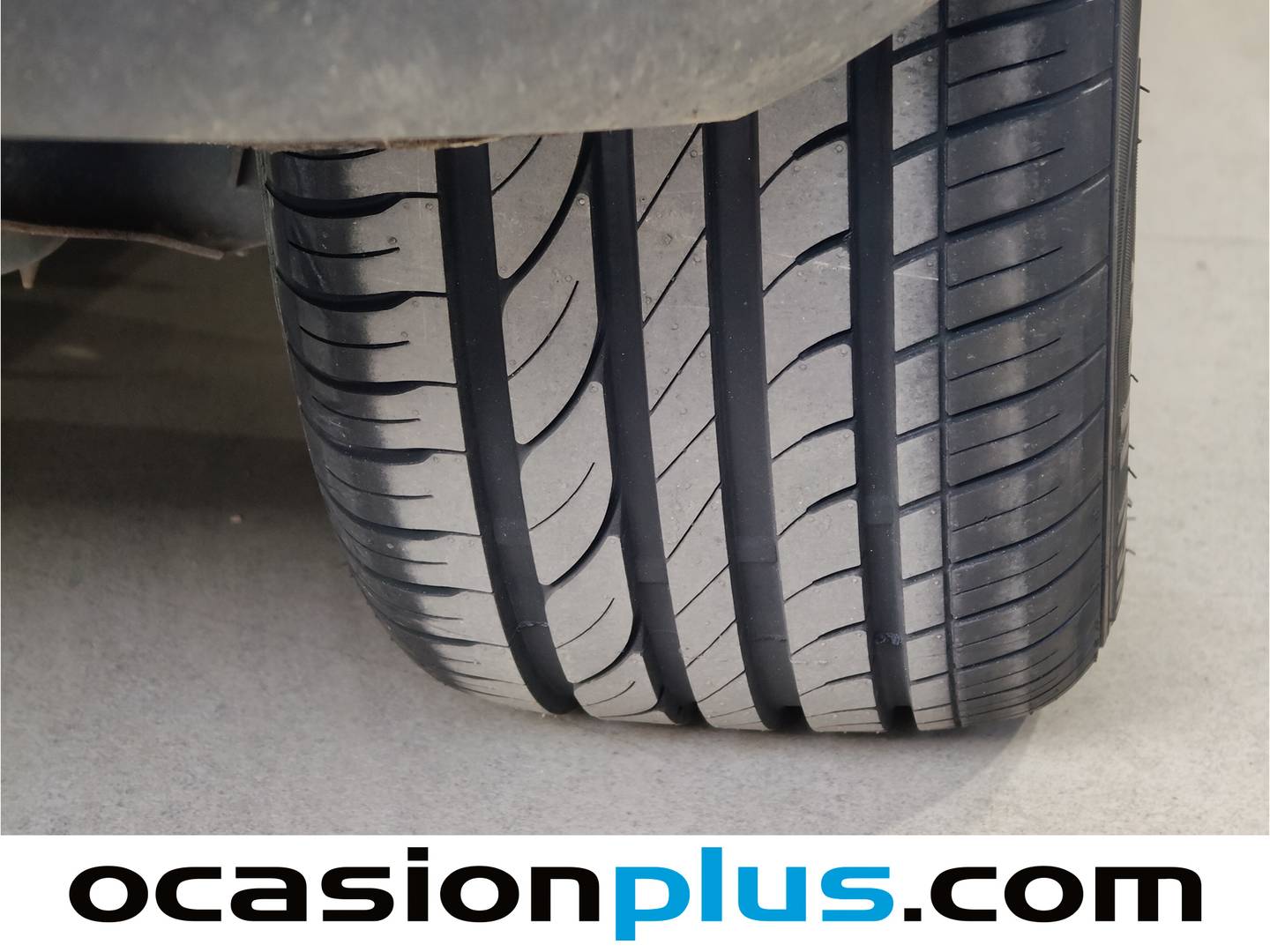 Foto Ford Focus Ford Focus 1.6 Ecoboost S&S Trend (150 CV)