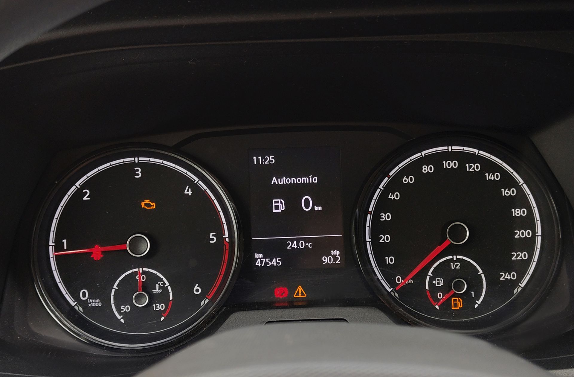 Volkswagen Transporter Furgon Batalla Corta TN 2.0 TDI - foto 21