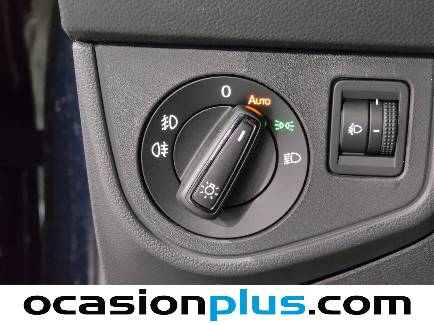 Volkswagen Polo Volkswagen Polo R-Line 1.0 TSI (95 CV) de ocasión