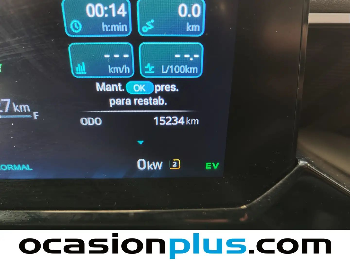 Foto MG MG3 Hybrid+ MG MG3 Hybrid+ Standard (195 CV)