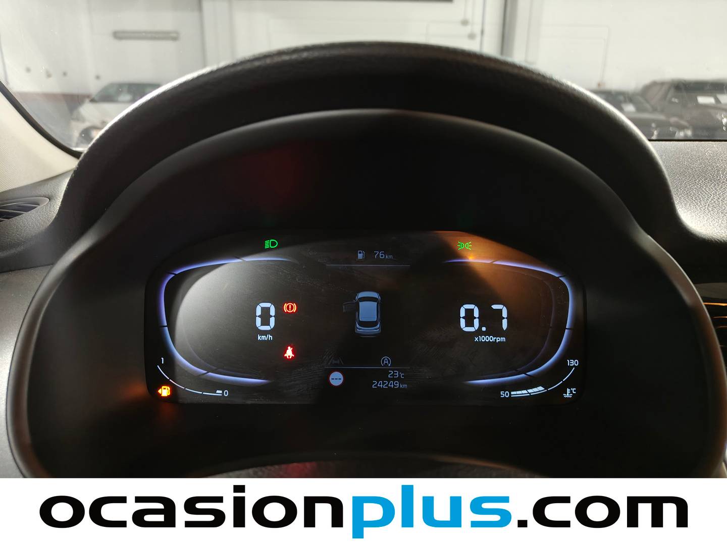 KIA Stonic KIA Stonic 1.2 DPi Drive (79 CV) 2025