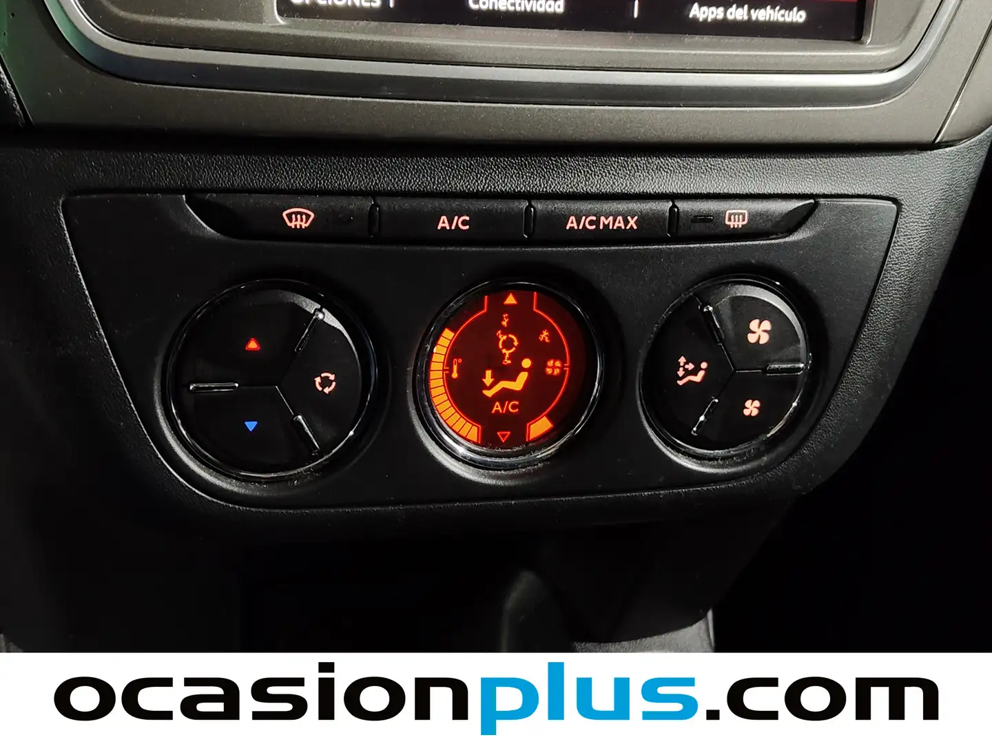 Foto Citroën C-Elysée Citroen C-Elysee BlueHDi 100 Origins (102 CV)