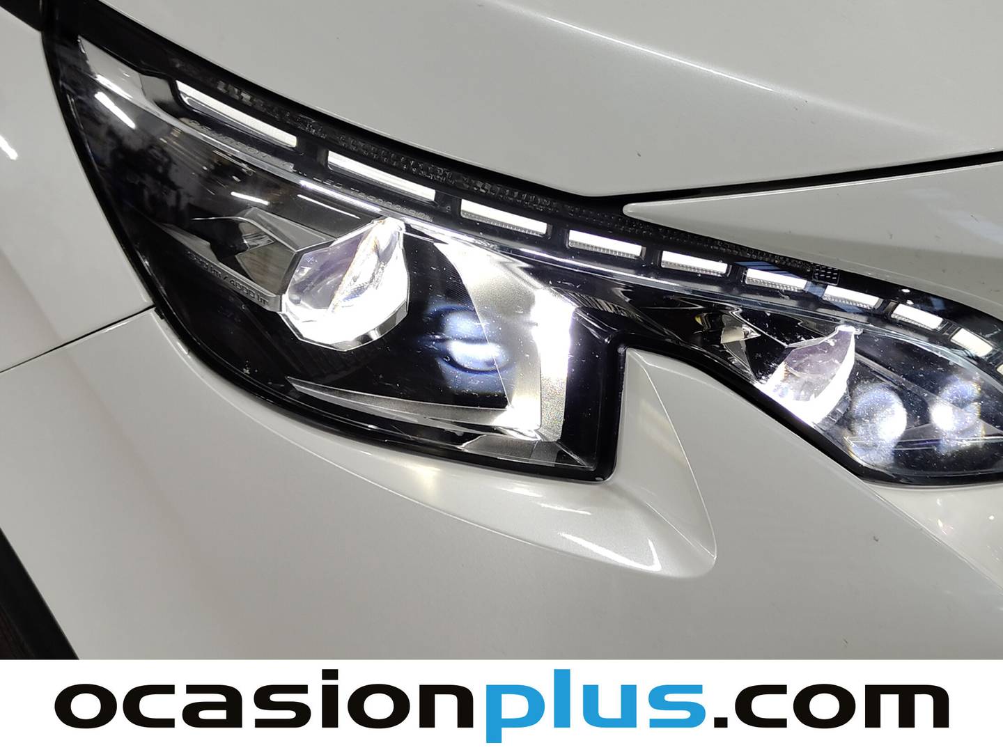 Peugeot 3008 Peugeot 3008 BlueHDi 150 S&S GT Line (150 CV) al mejor precio