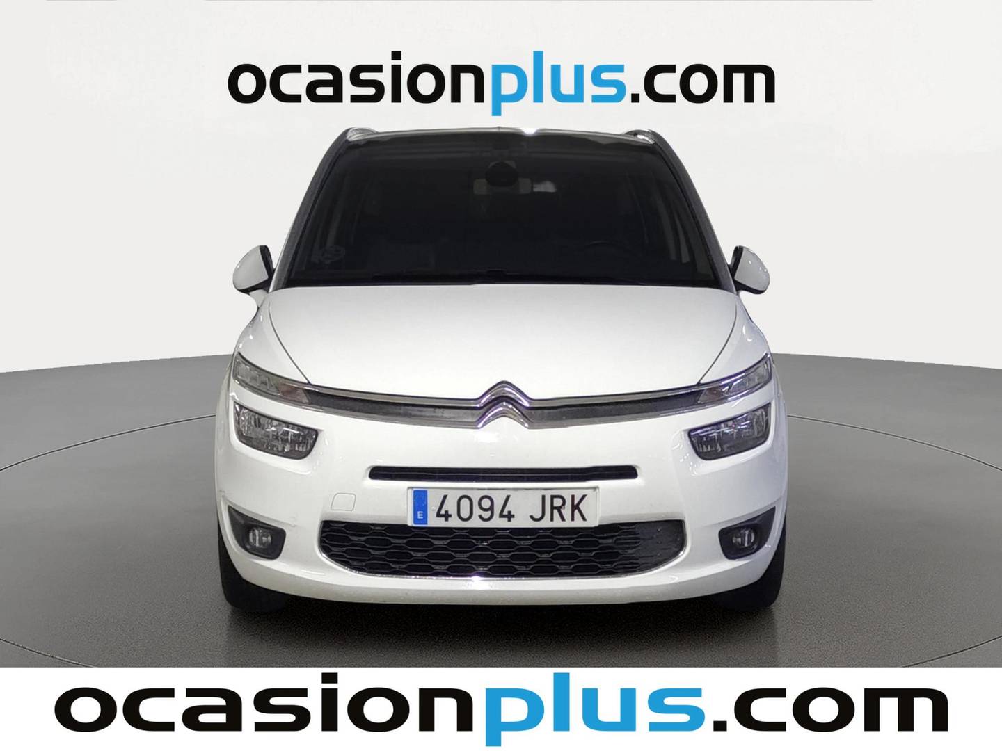 Citroën Grand C4 Picasso Citroën Grand C4 Picasso BlueHDi 120 Feel (120 CV) 7 Plazas 120cv