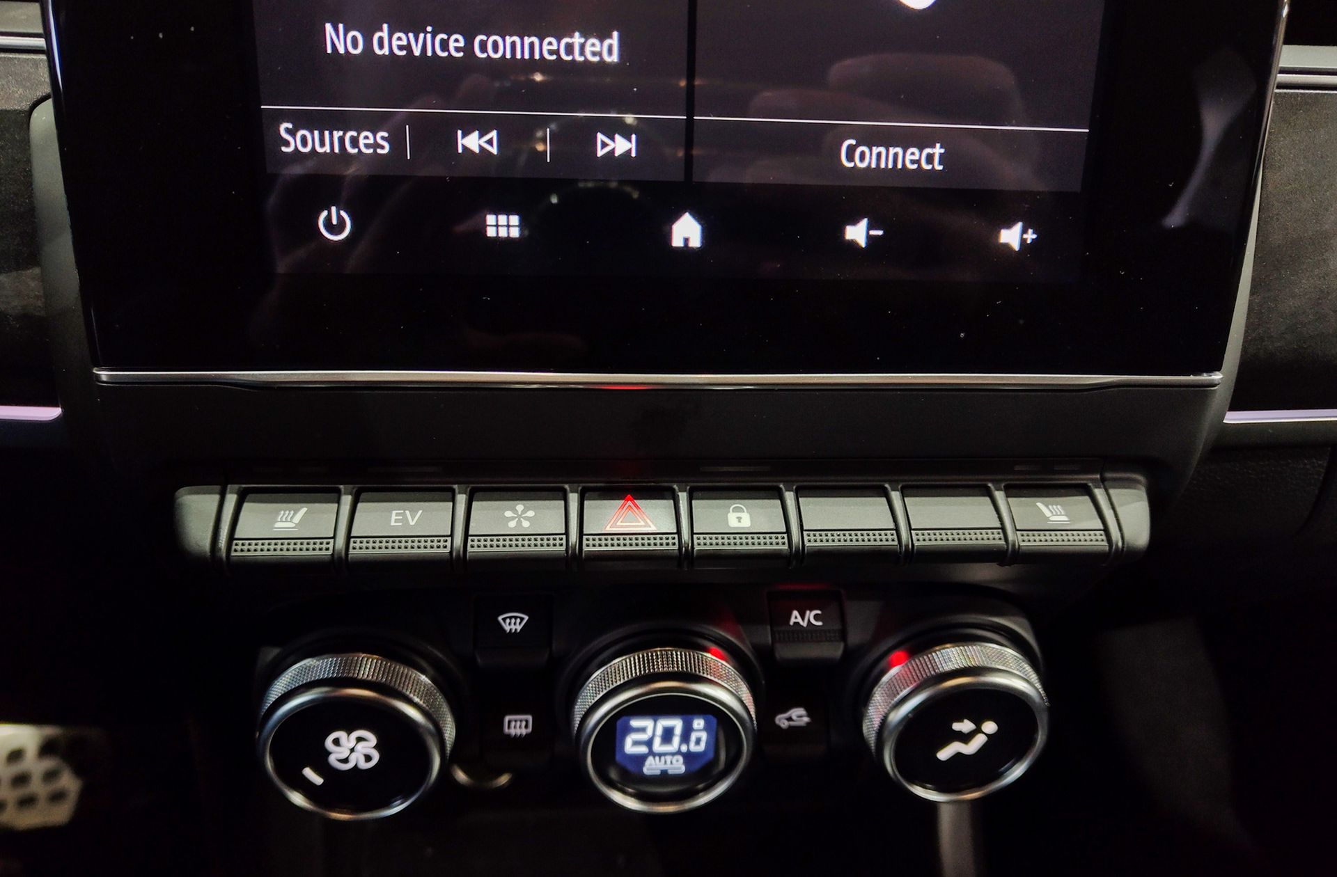 Renault Arkana Esprit Alpine E-Tech Híbrido - foto 40