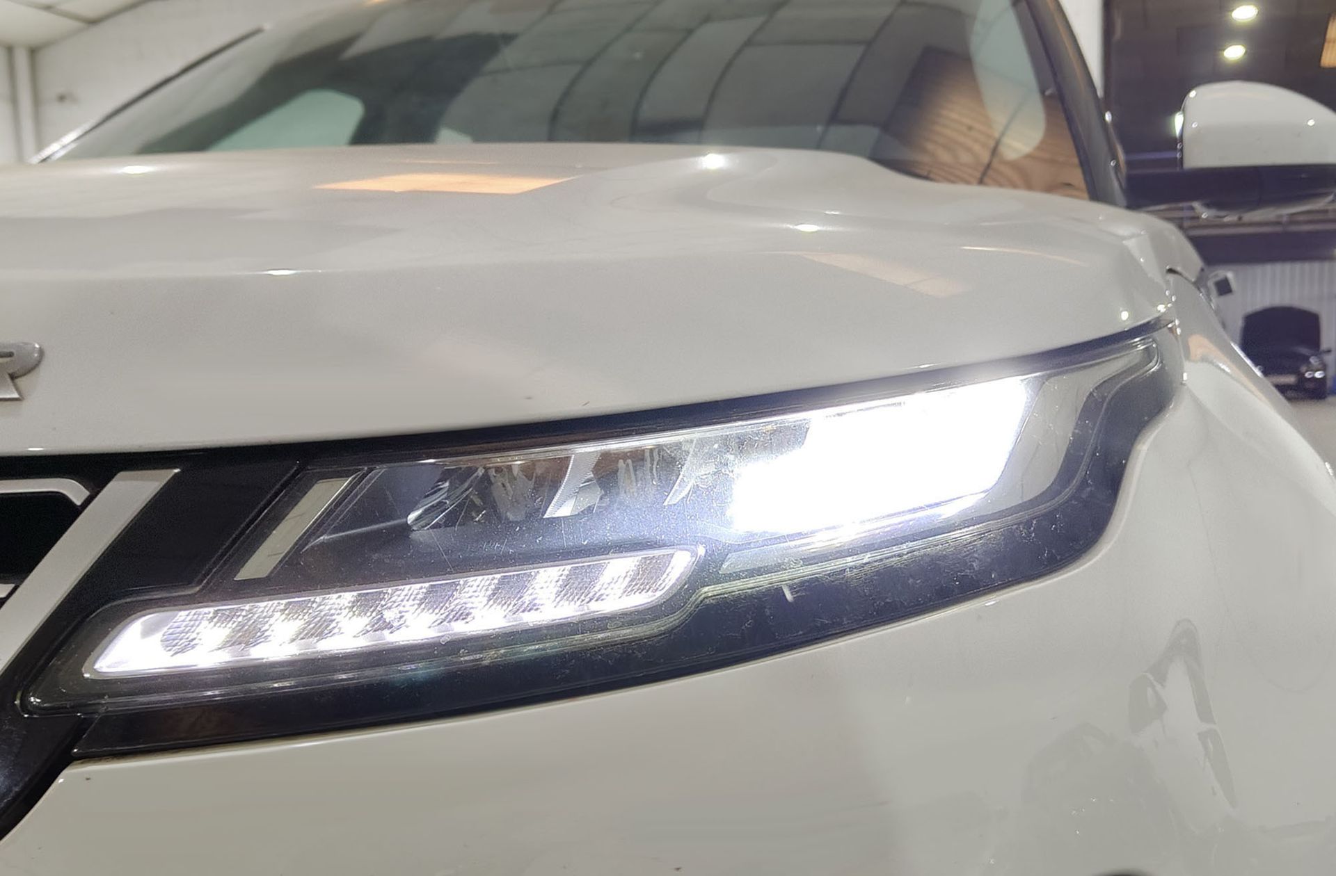 Land Rover Range Rover Evoque D150 Standard FWD - foto 13