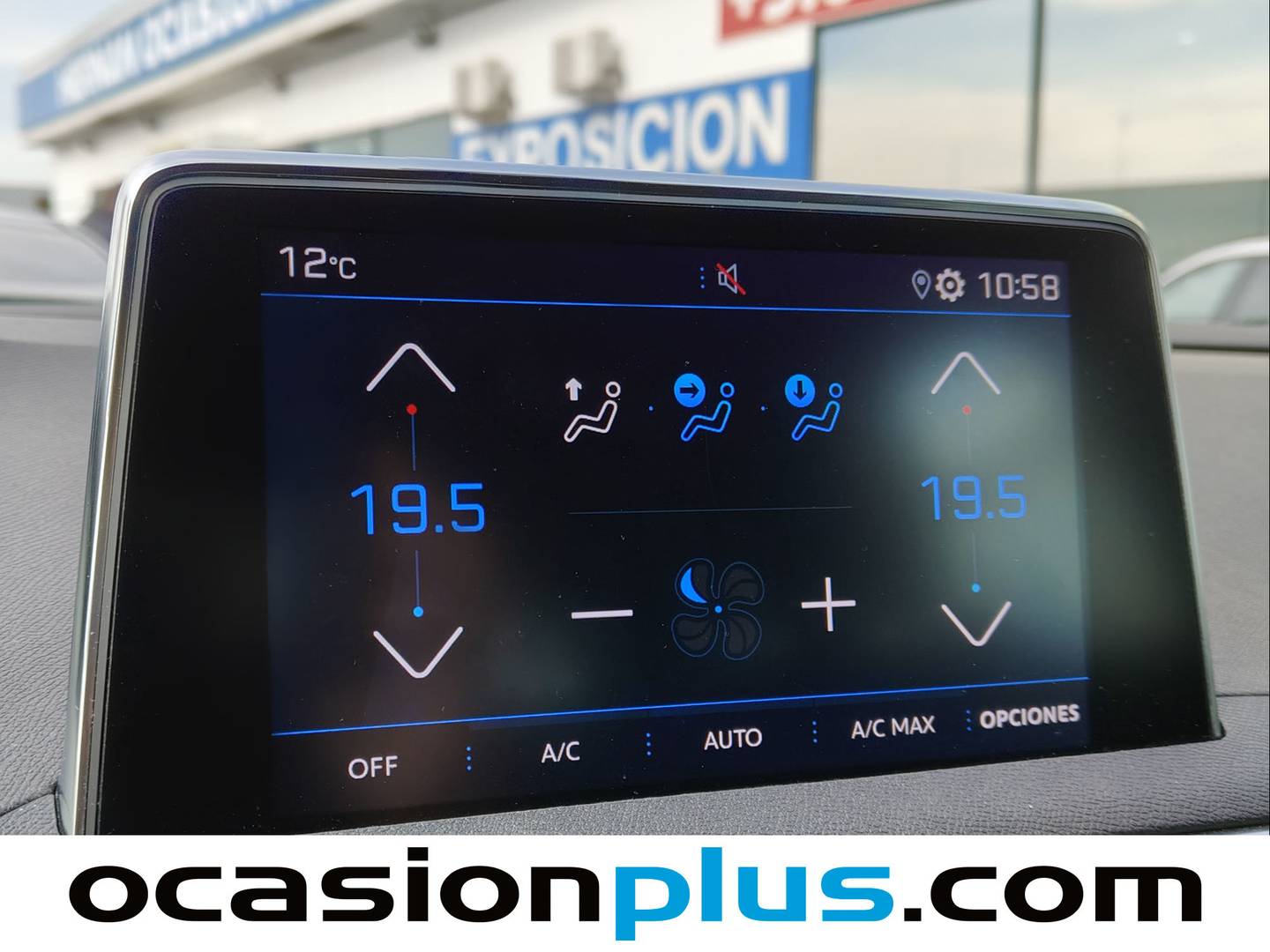 Peugeot 5008 Hybrid Peugeot 5008 Hybrid 1.2 Active Pack eDCS6 (136 CV) 7 Plazas de ocasión