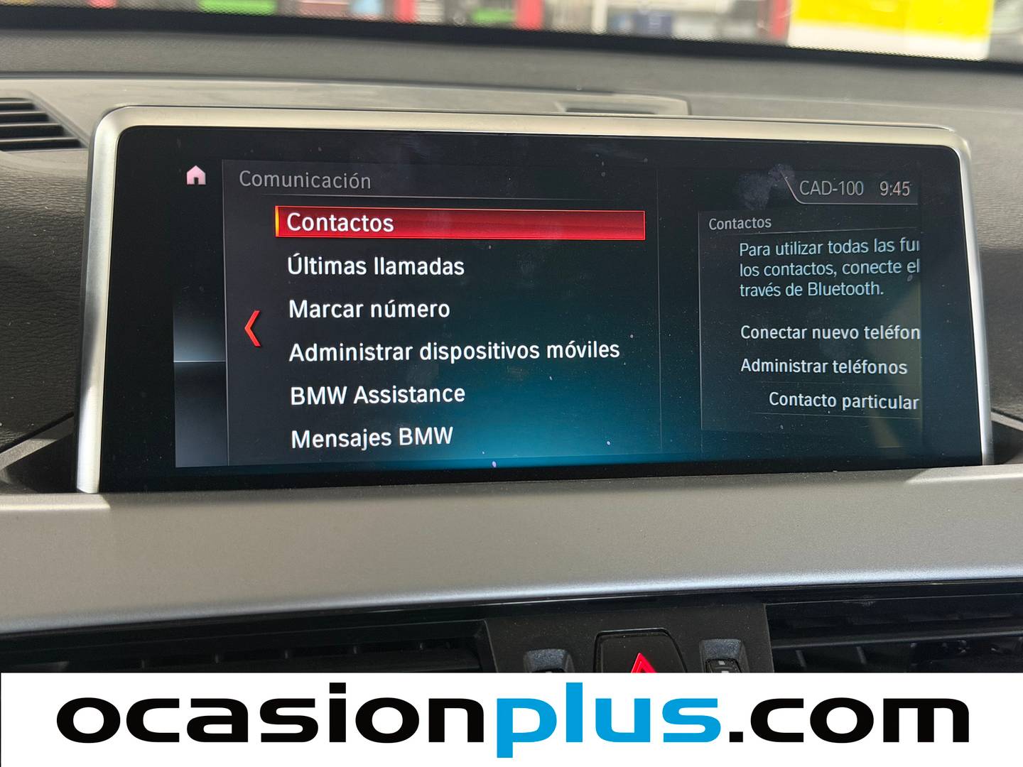 BMW X1 BMW X1 sDrive16d (116 CV) al mejor precio