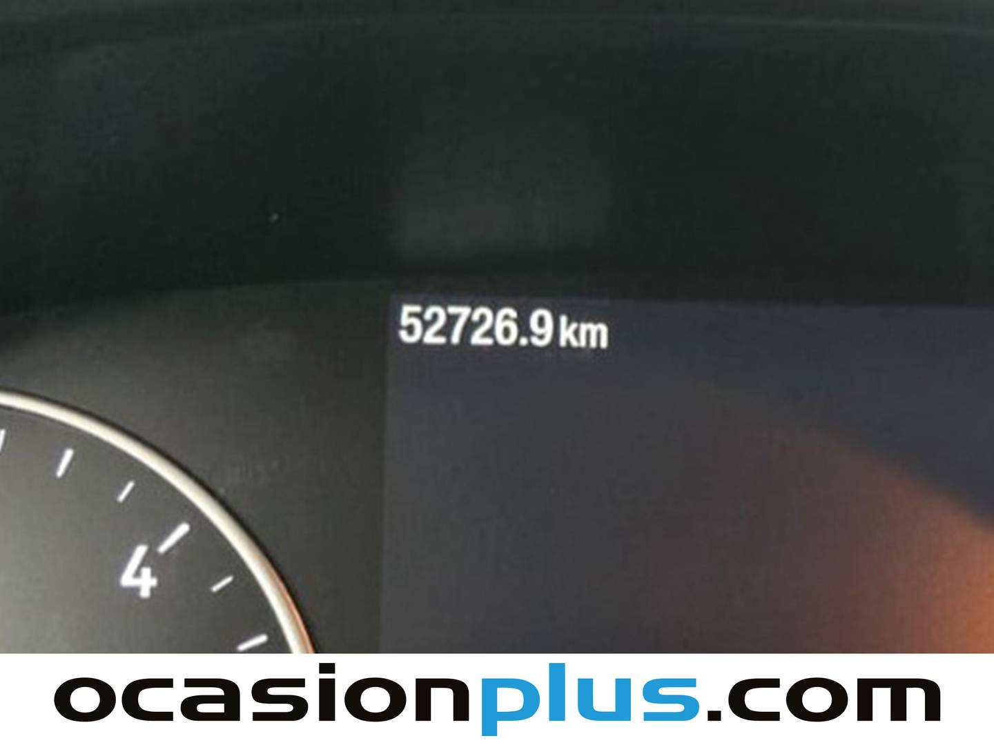 Ford EcoSport Ford EcoSport 1.5 TDCi EcoBlue S&S ST Line (100 CV seminuevo