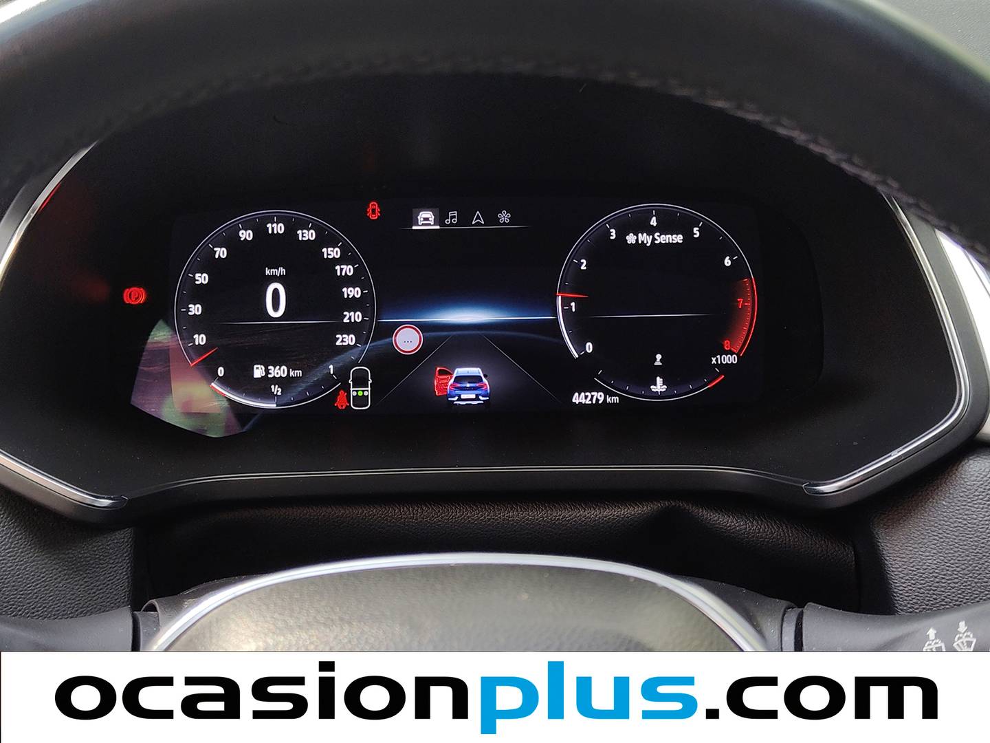 Renault Captur Renault Captur Techno TCe (90 CV) de ocasión