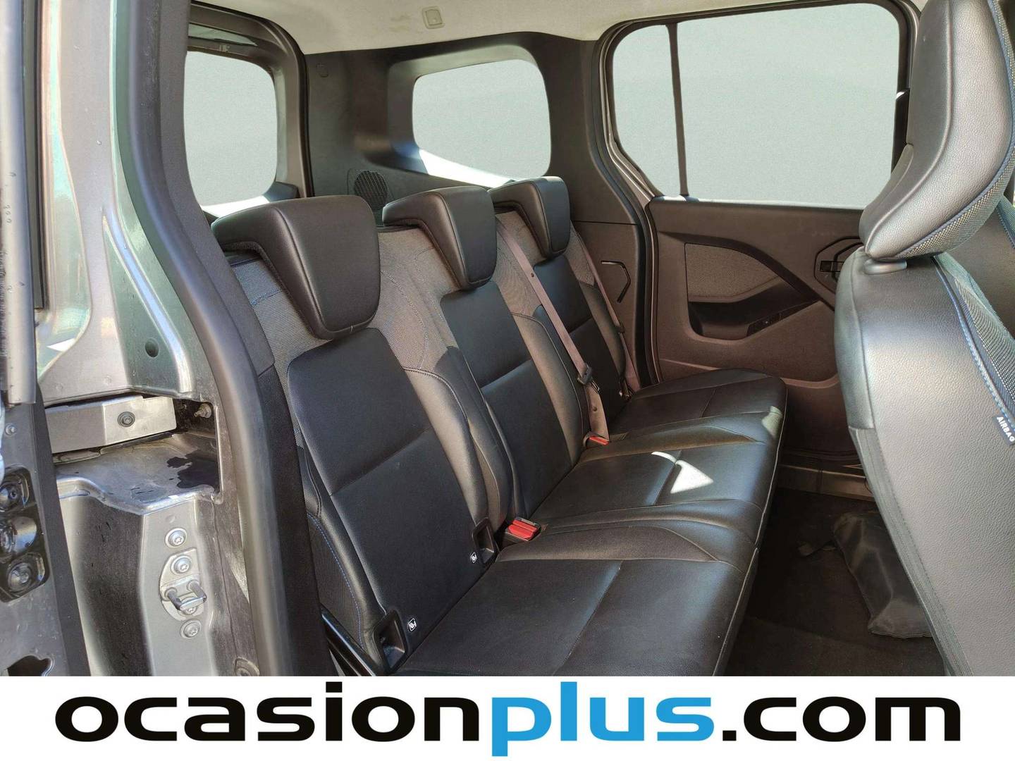 Nissan Townstar Nissan Townstar 1.3G L1 N-Connecta (130 CV) al mejor precio