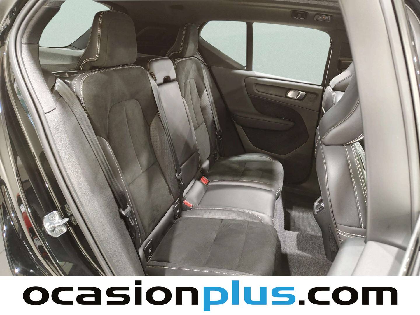 Volvo XC40 Volvo XC40 D3 R-Design Auto (150 CV) automático