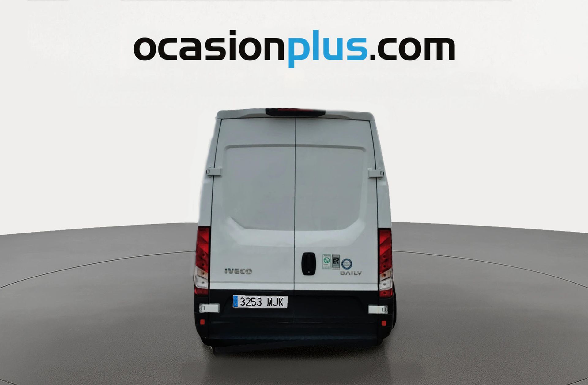 Iveco Daily 35S 16 V 3520L/H2 3 plazas - foto 10