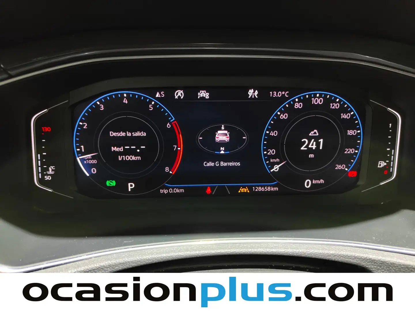 Foto Volkswagen T-Roc Volkswagen T-Roc 1.5 TSI (150 CV) DSG