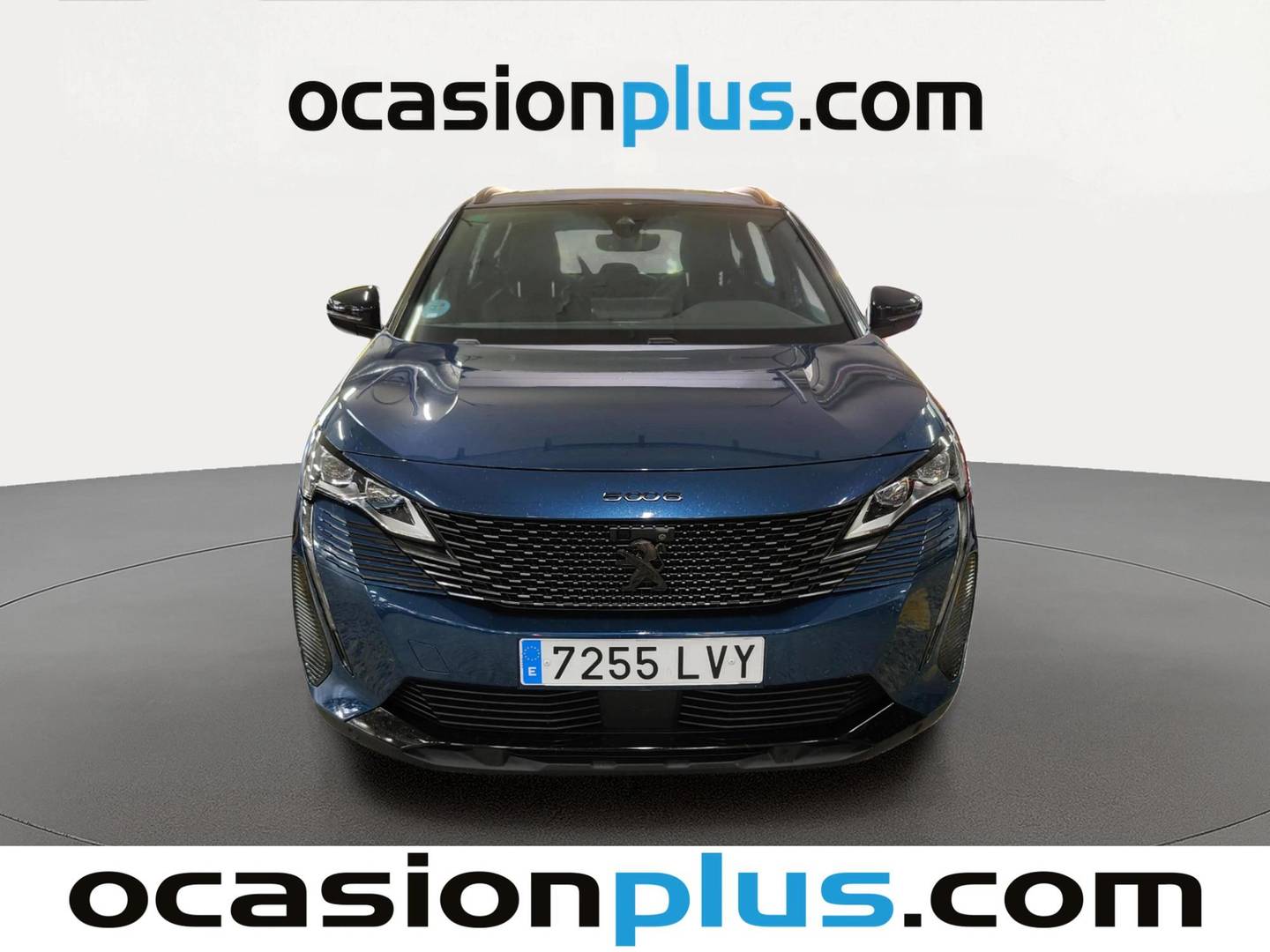 Peugeot 5008 Peugeot 5008 BlueHDI 180 S&S GT Pack EAT8 (180 CV) 7 Plazas al mejor precio