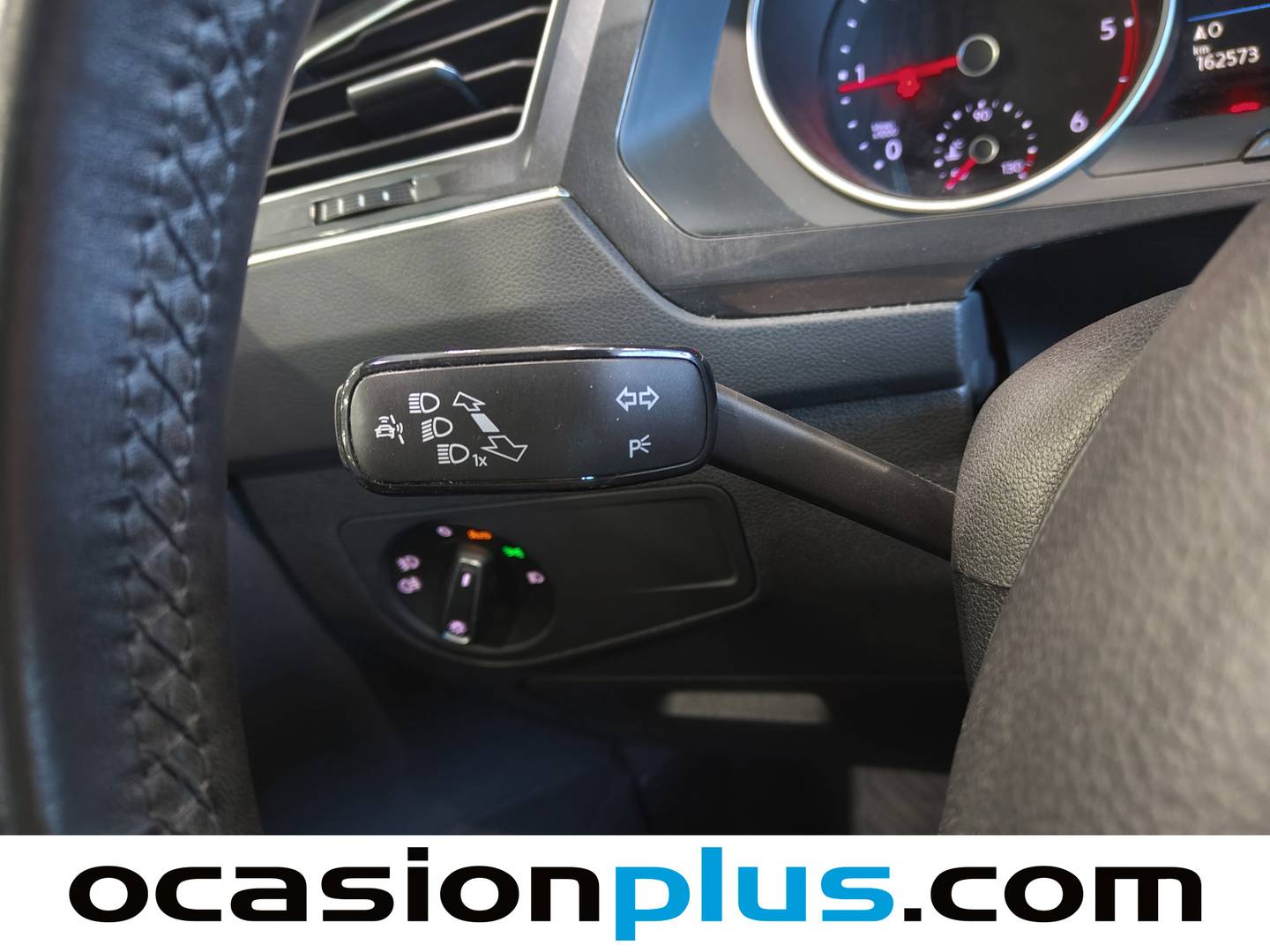 Foto Volkswagen Tiguan Volkswagen Tiguan Advance 2.0 TDI BMT (150 CV)