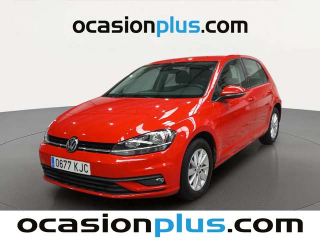 Volkswagen Golf Ready2Go 1.0 TSI (110 CV) de segunda mano