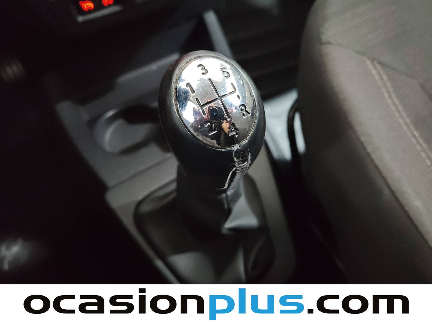 Dacia Lodgy Dacia Lodgy Laureate TCe (115 CV) 7 Plazas de segunda mano