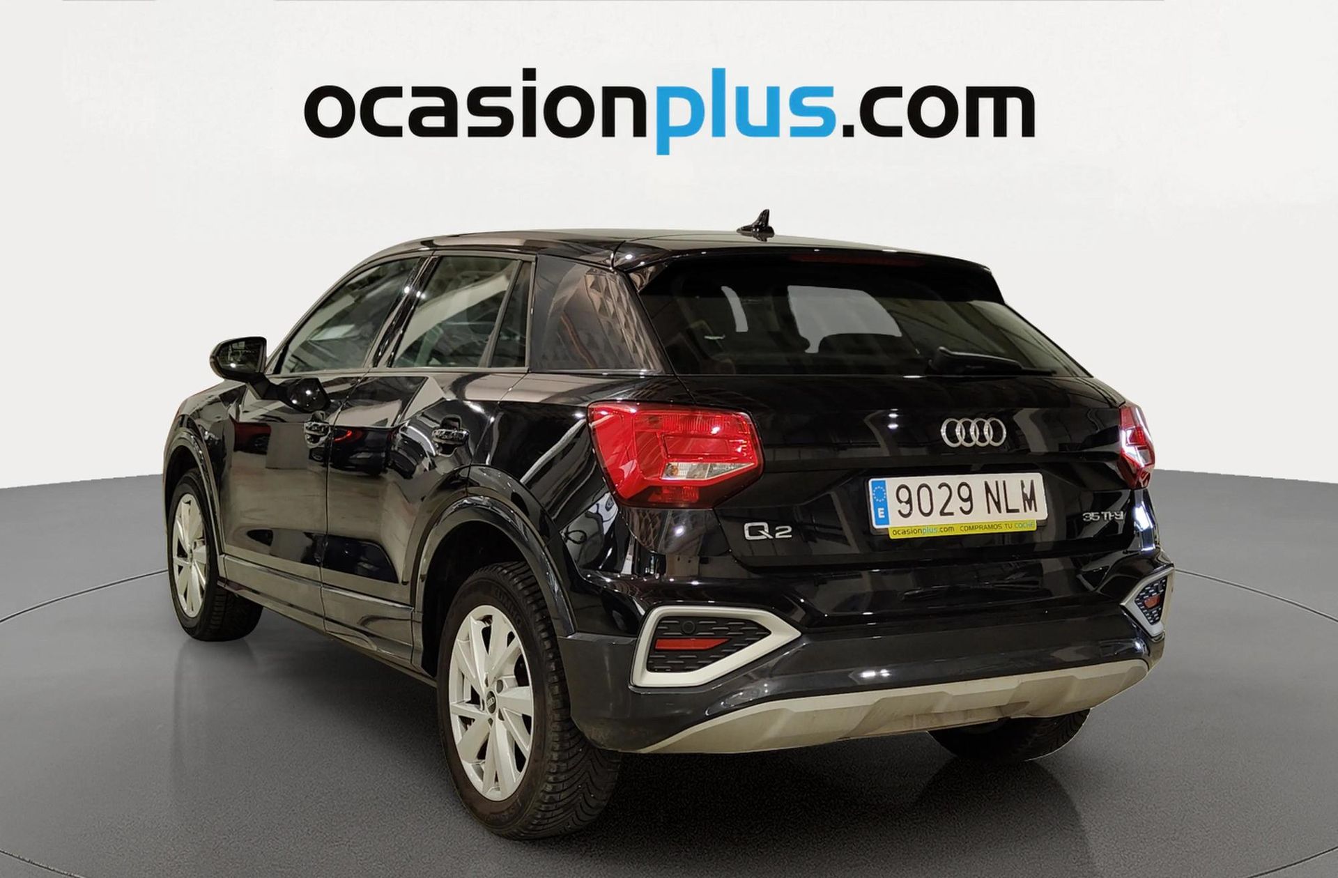 Audi Q2 Advanced 35 TFSI S tronic - foto 3
