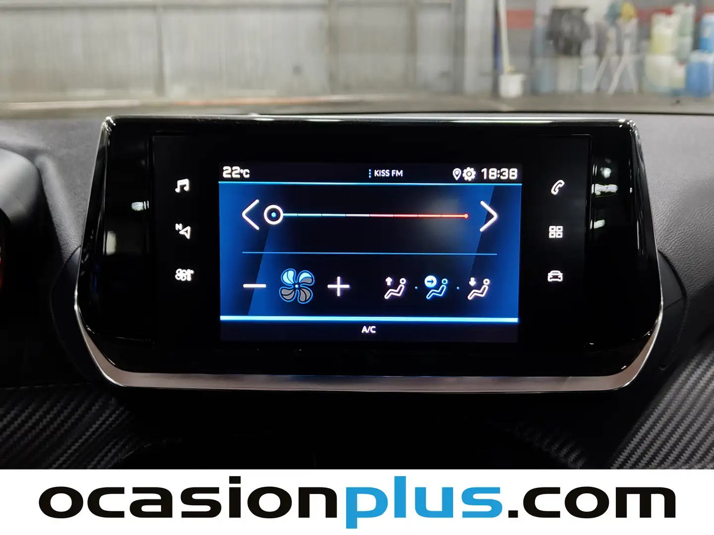 Foto Peugeot 208 Peugeot 208 PureTech 100 Active (100 CV)