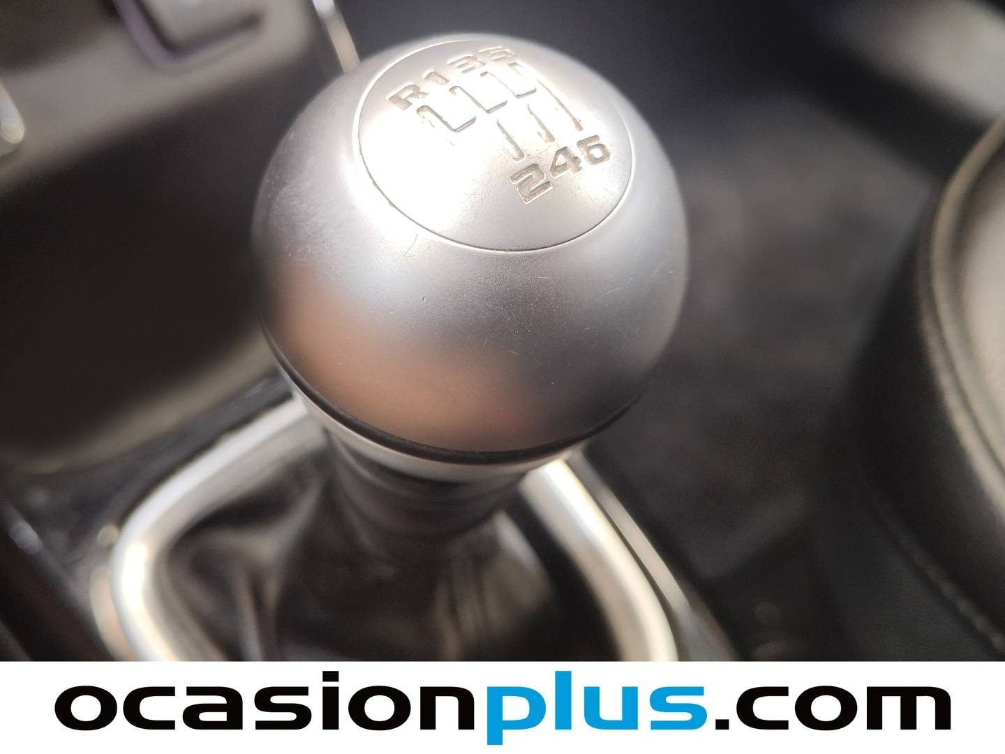Jeep Compass Jeep Compass 1.6 Multijet Night Eagle 4x2 (120 CV) de segunda mano