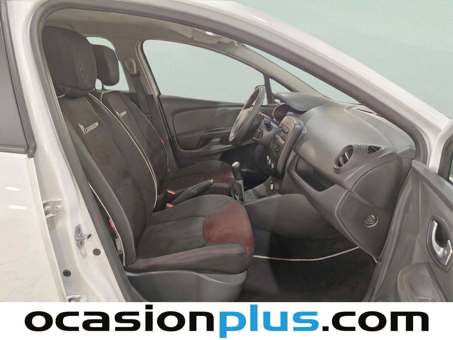 Renault Clio Renault Clio 1.2 Authentique (75 CV) km 0