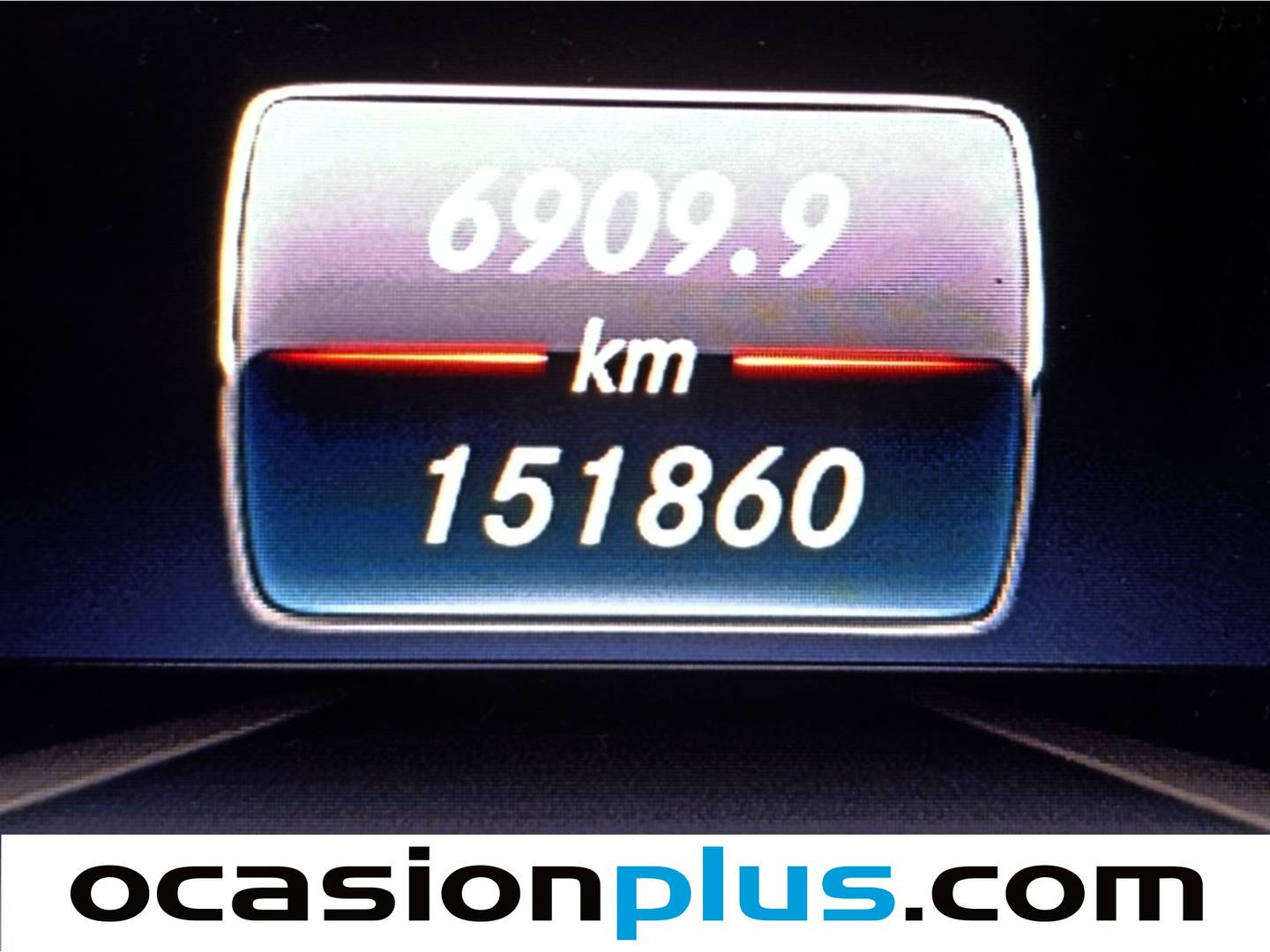 Mercedes Clase A Mercedes Clase A 200 d AMG Line (136 CV) seminuevo