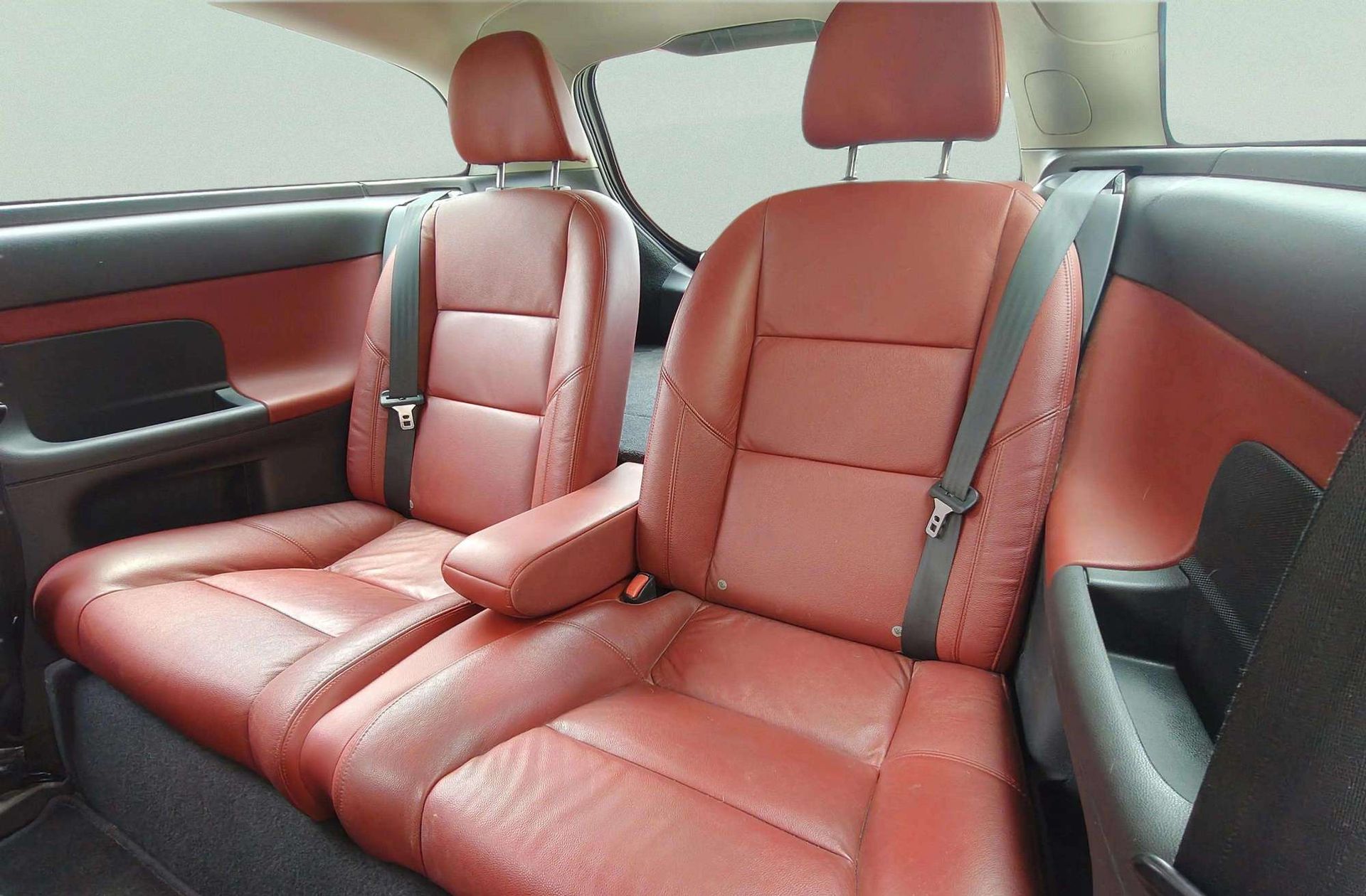 Volvo C30 1.6 DRIVe Summum - foto 9
