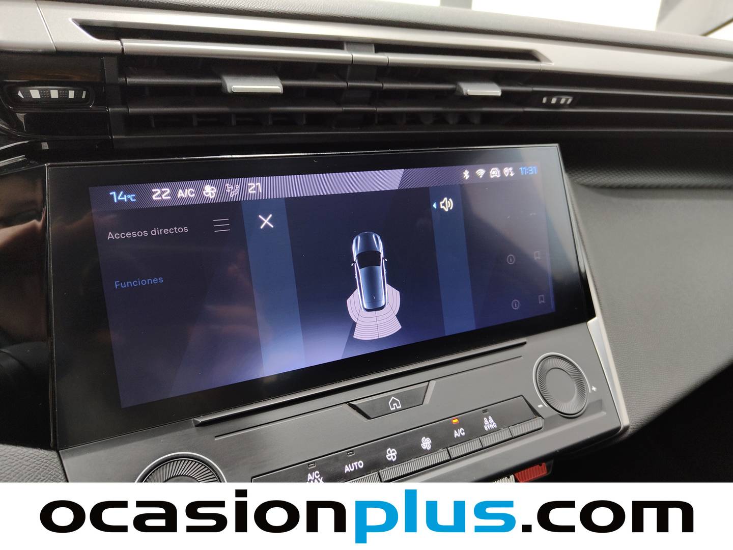 Foto Peugeot 308 Peugeot 308 Active Pack BlueHDi S&S (130 CV)