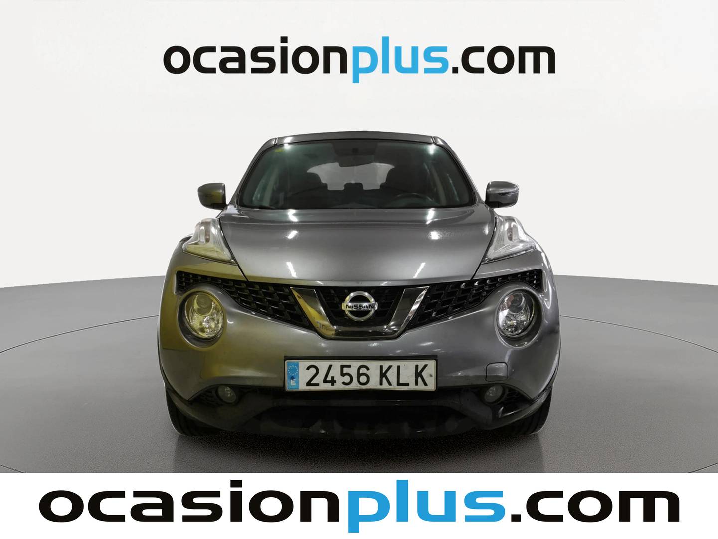 Nissan JUKE Nissan Juke DIG-T Acenta (115 CV) seminuevo