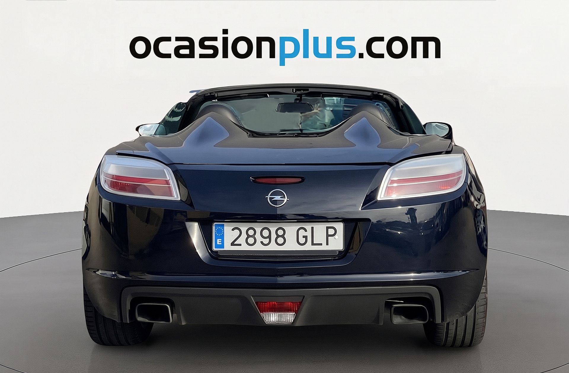 Opel GT 2.0T - foto 10