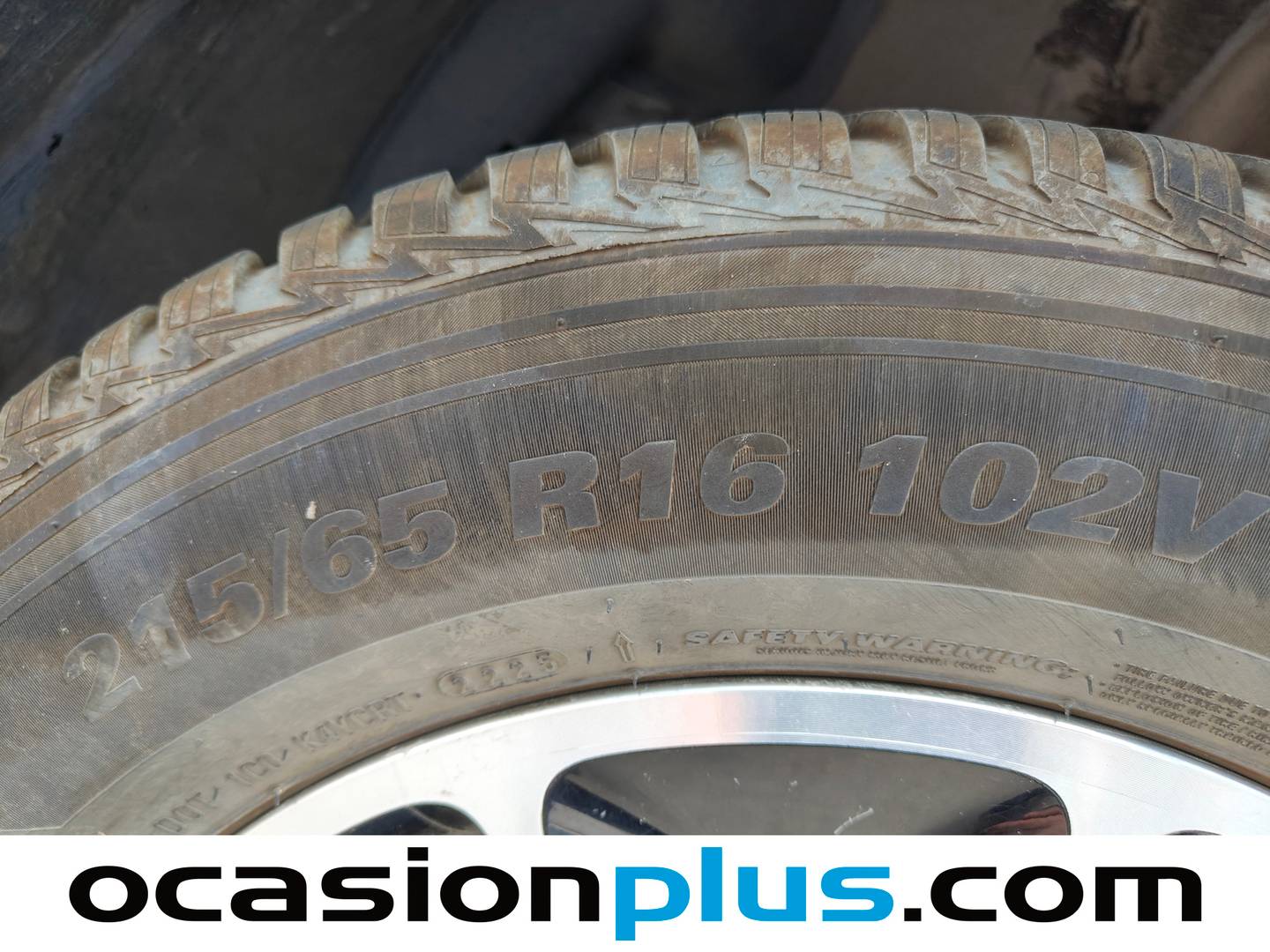 Dacia Duster Dacia Duster Laureate TCE (125 CV) 4X2 2016
