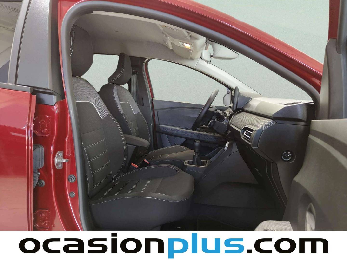 Dacia Sandero Dacia Sandero Expression TCe (90 CV) km 0