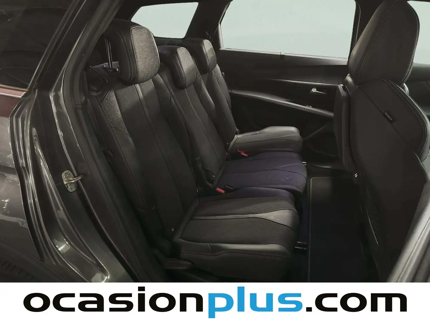 Foto Peugeot 5008 Peugeot 5008 1.6L THP GT Line  EAT6  (165 CV) 7 Plazas