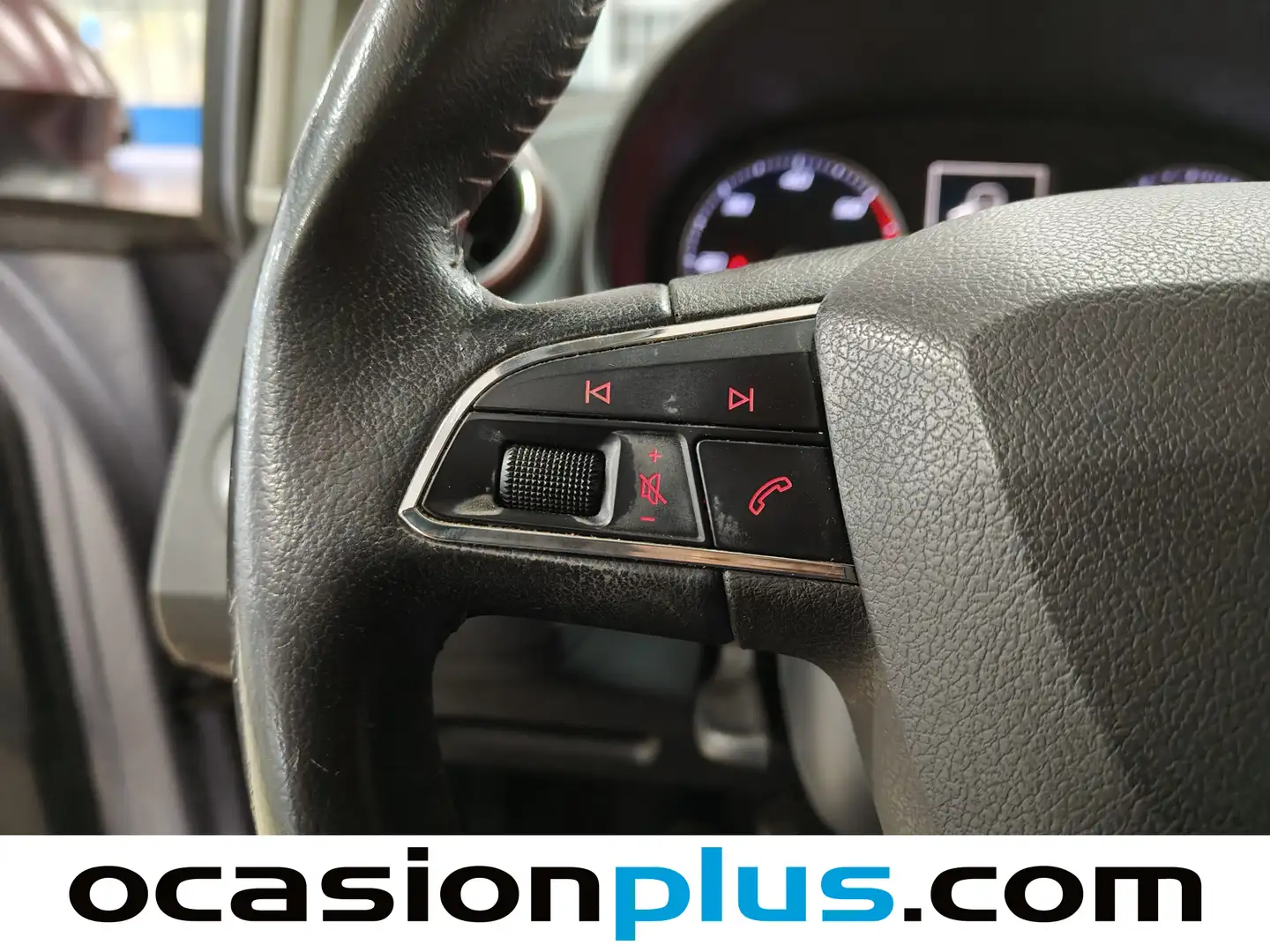 Foto Seat Ibiza SEAT Ibiza ST ST 1.4 TDI Style Connect (105 CV)