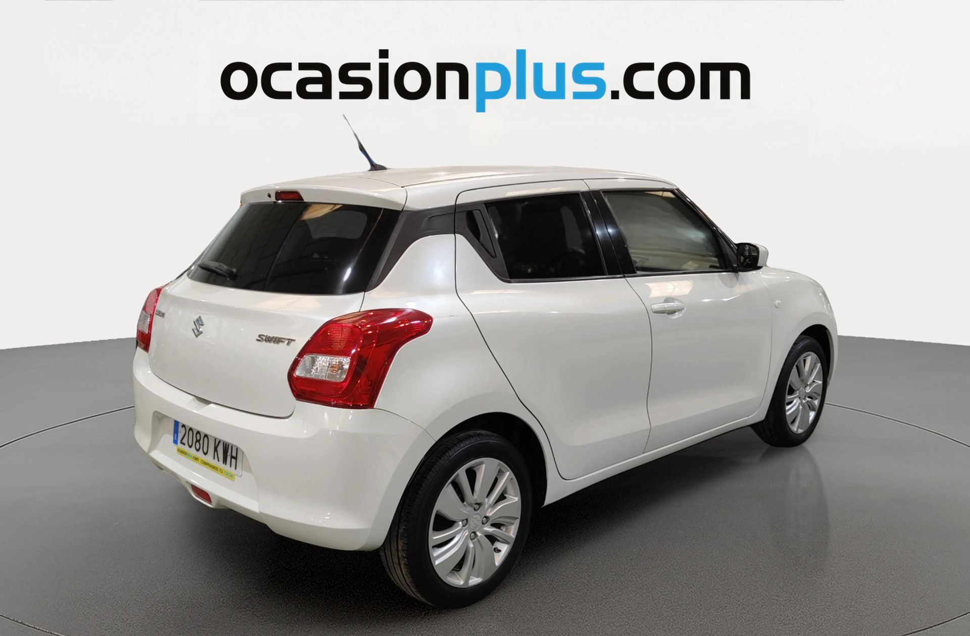 Suzuki Swift 1.2 GLE - foto 3