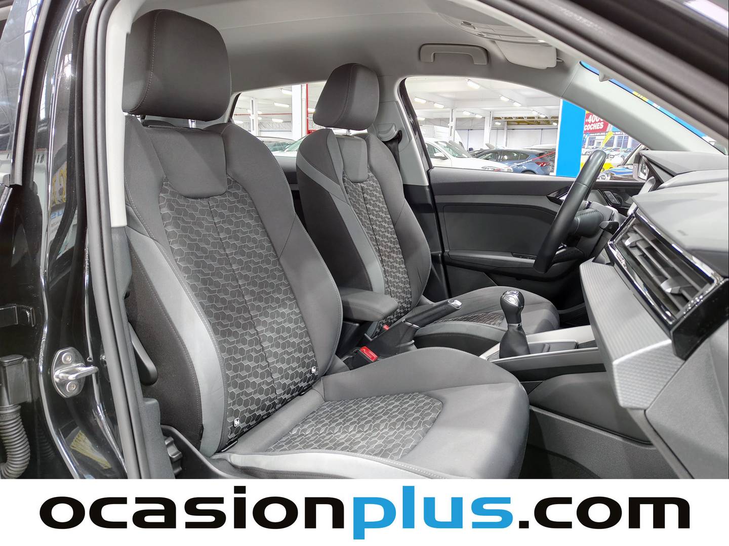 Foto Audi A1 Audi A1 Sportback Adrenalin edition 30 TFSI (110 CV) Pack S-Line