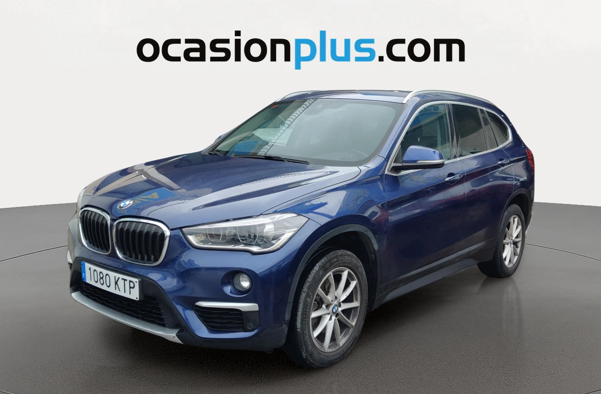 BMW X1 sDrive18d