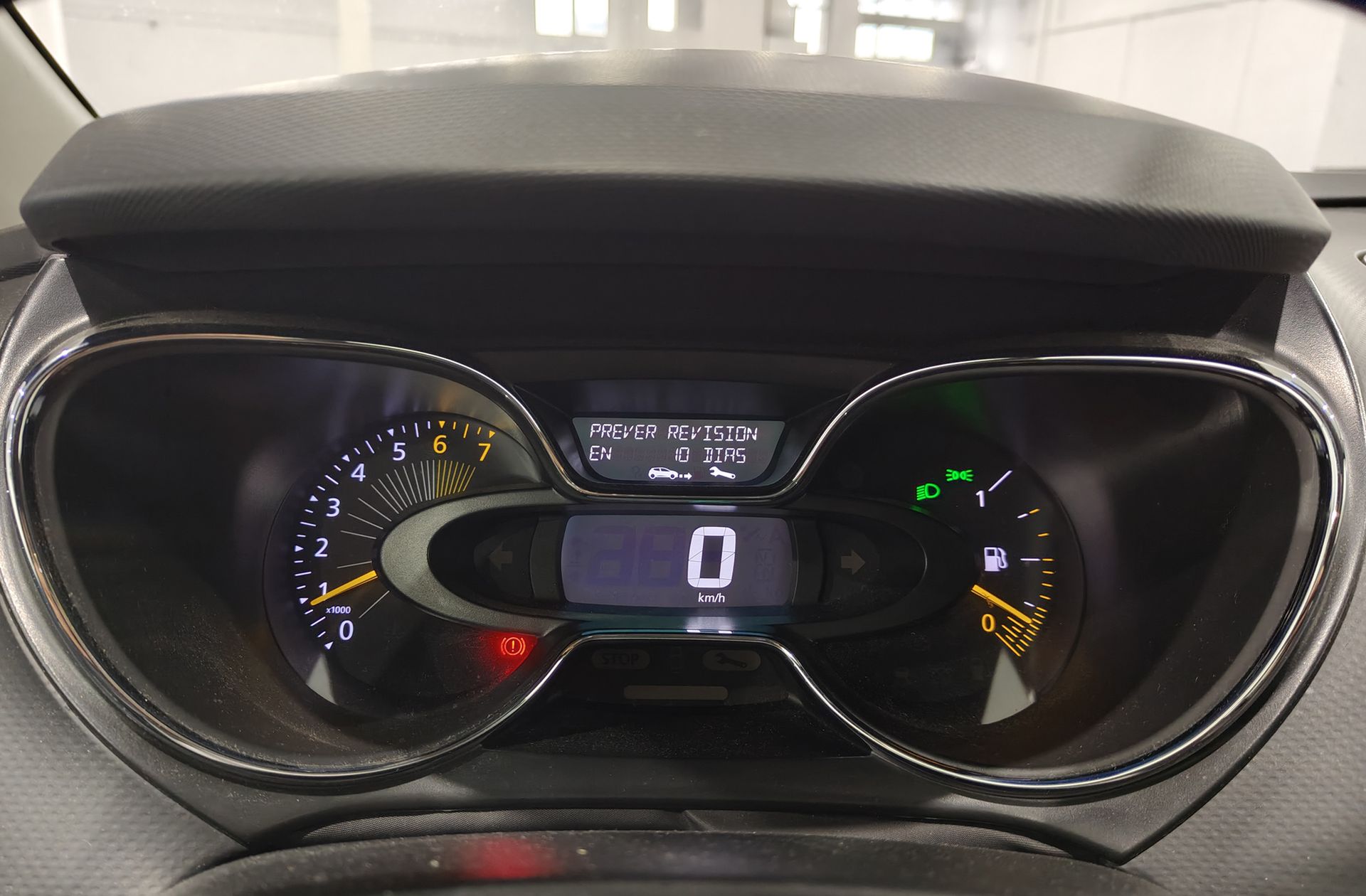 Renault Captur Zen Energy TCe - foto 18