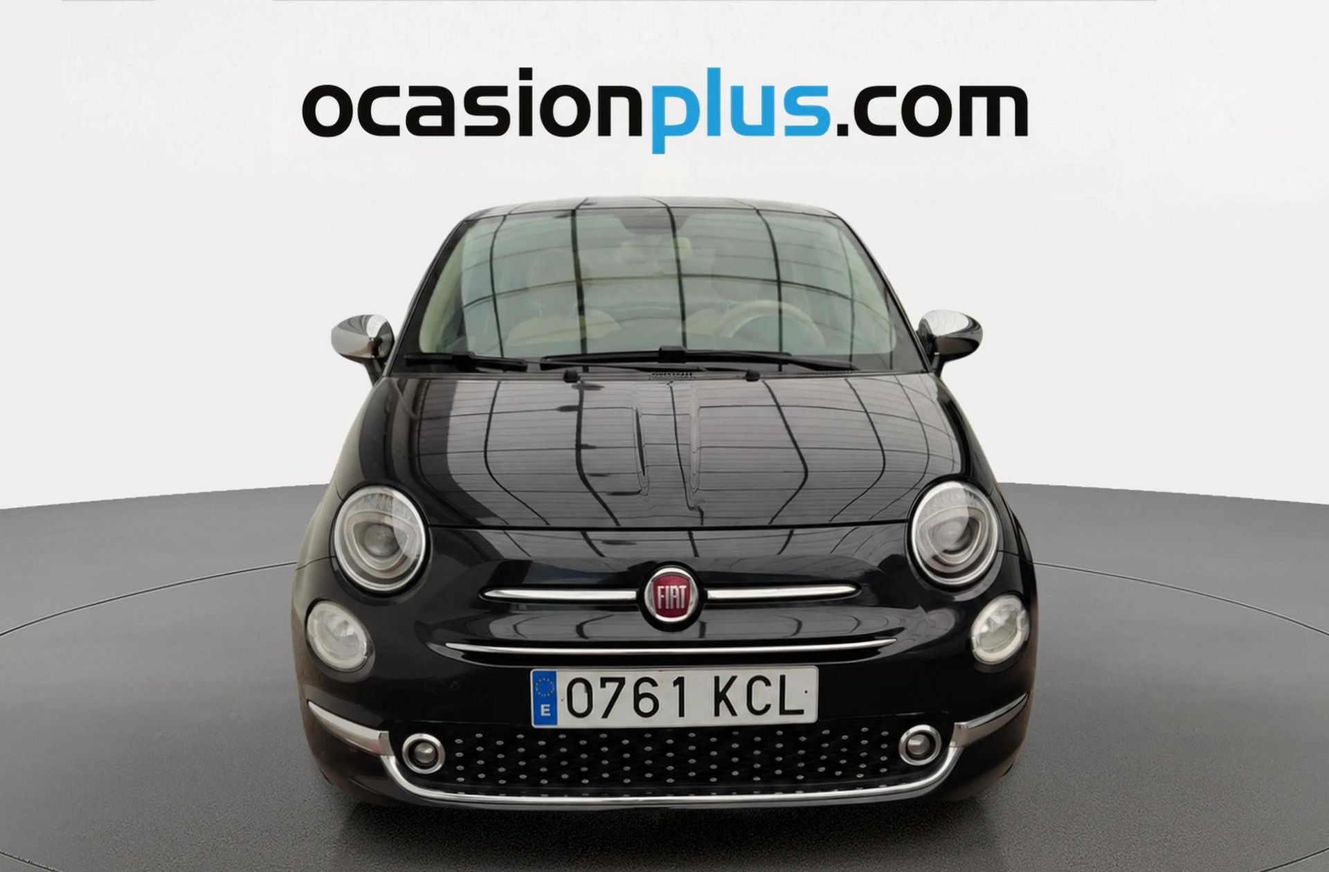 Fiat 500 1.2 Lounge - foto 11