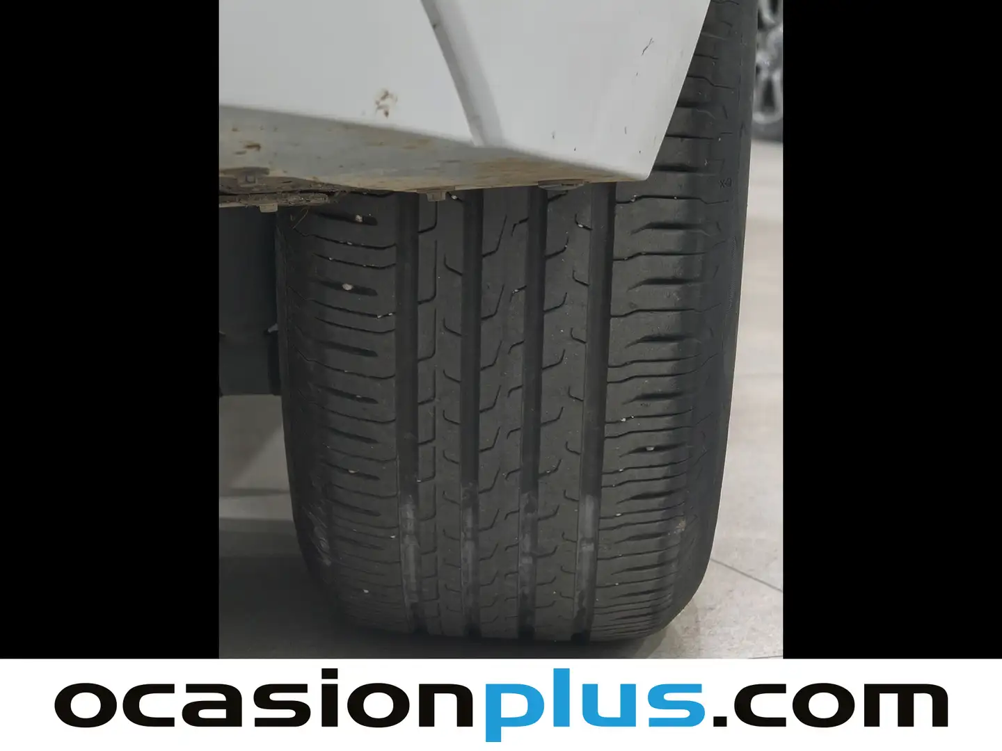 Foto Ford Kuga Ford Kuga 2.5 Duratec FHEV ST-Line Auto (190 CV)