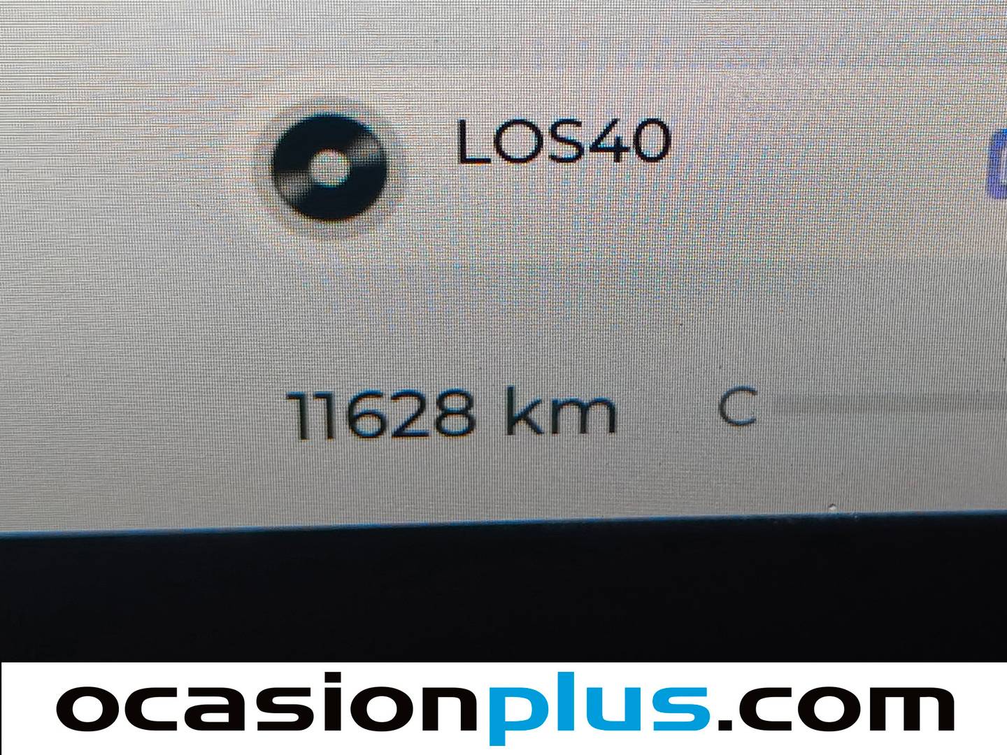 EBRO S800 EBRO S800 1.6 TGDI Premium DCT (147 CV) 7 Plazas seminuevo