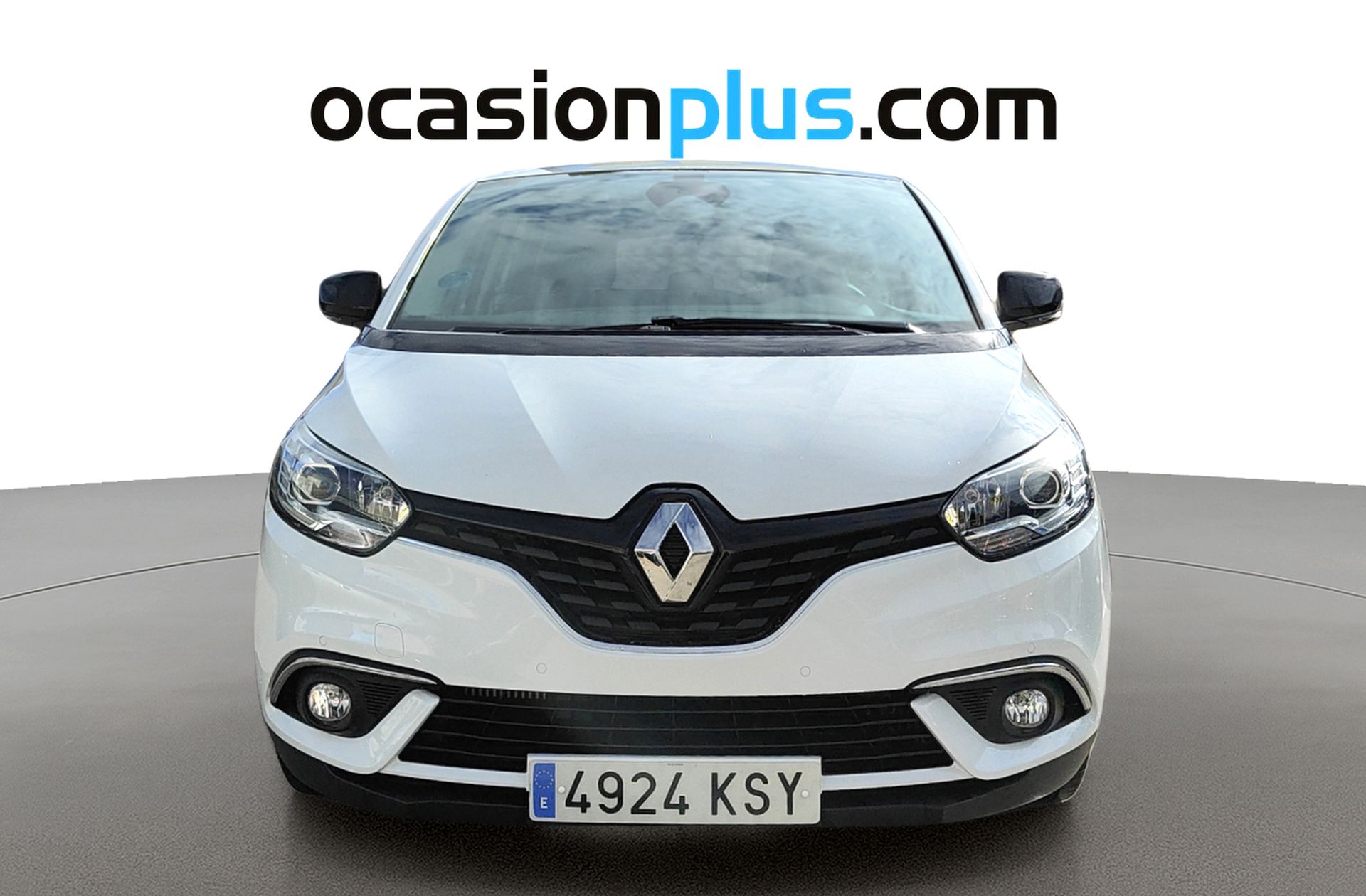 Renault Grand Scénic Limited TCe EDC GPF - foto 12
