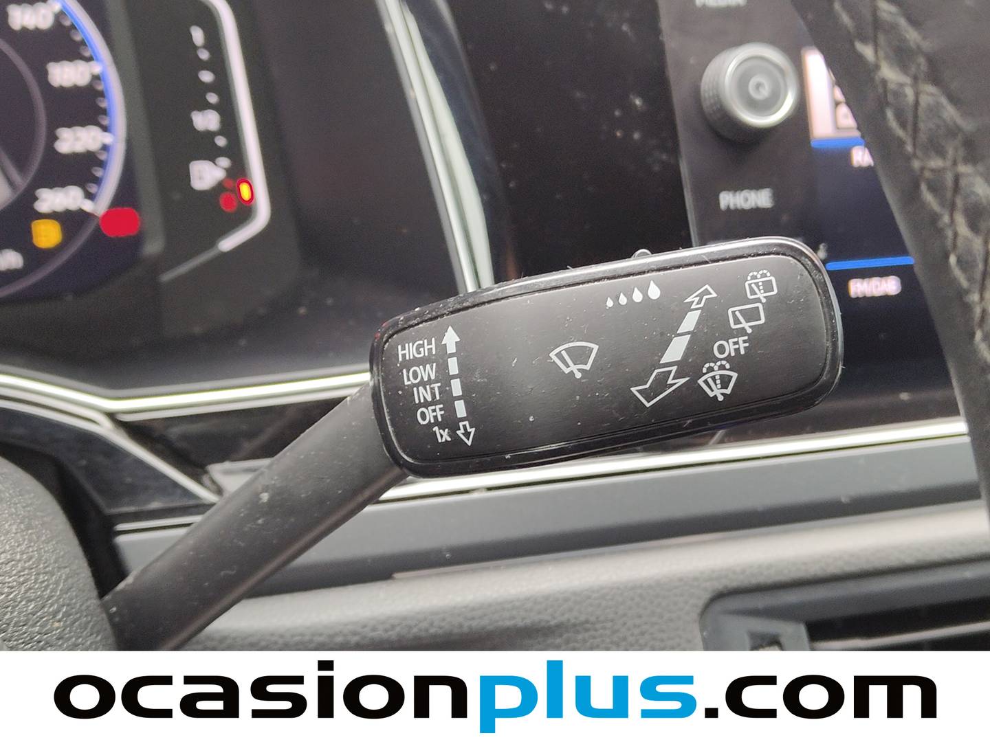 Foto Volkswagen Taigo Volkswagen Taigo R-Line 1.5 TSI (150 CV) DSG