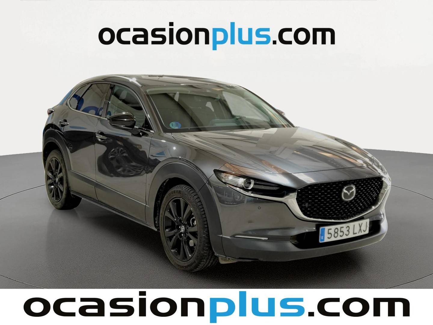 Foto Mazda CX-30 Mazda CX-30 2.0 e-SKYACTIV-G Homura 2WD (150 CV)