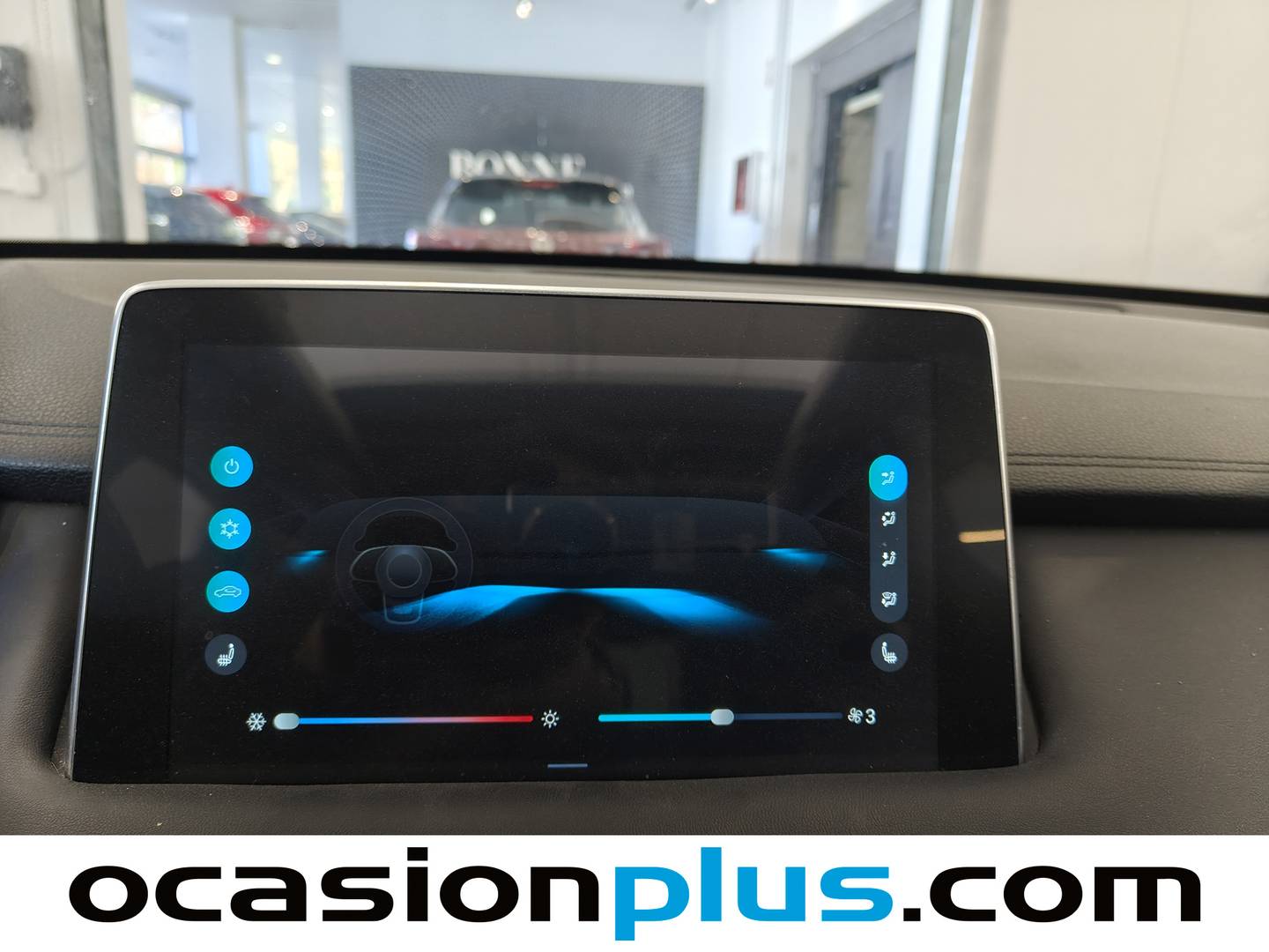 Paquetes del MG HS MG HS 1.5 Turbo GDI Luxury (162 CV)