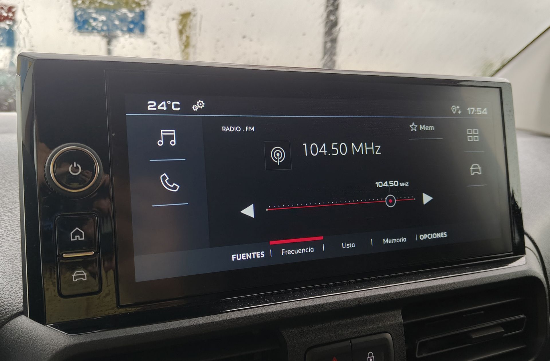 Fiat Doblò Furgón BlueHDi 100 M - foto 29