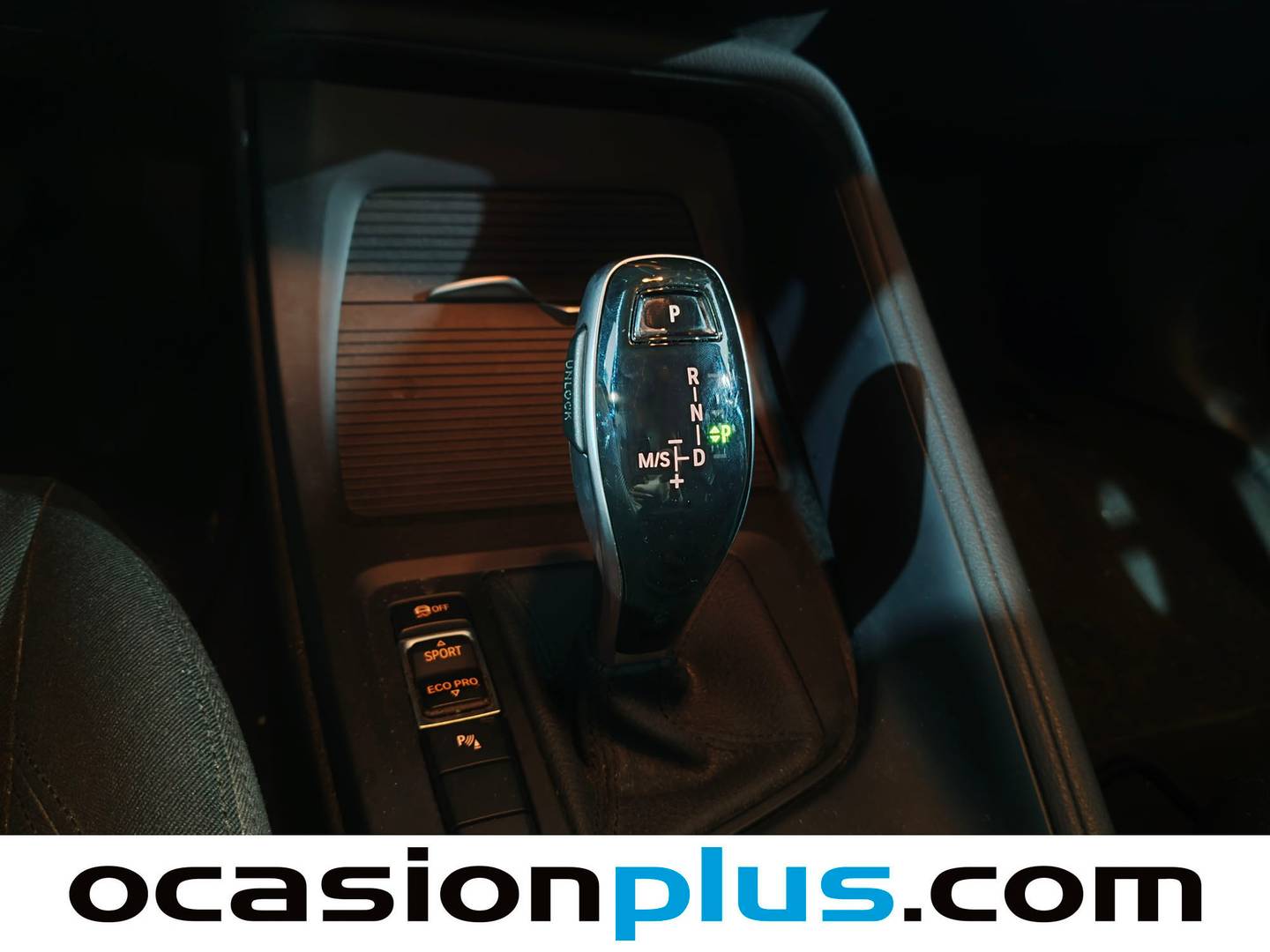 BMW X1 BMW X1 sDrive16d (116 CV) de segunda mano